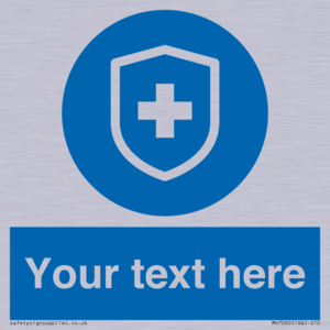 Custom Mandatory virus immunity